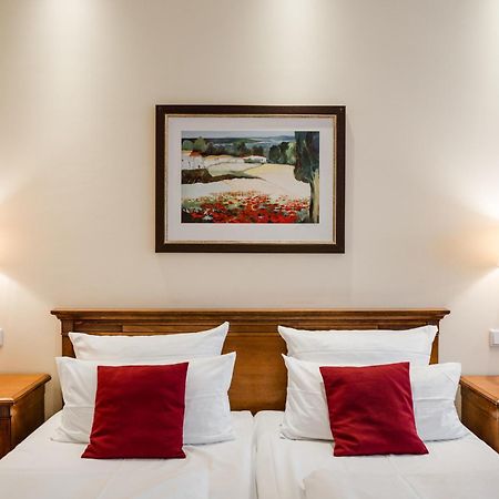 Hotel Antoniushof Ruhstorf an der Rott Екстериор снимка