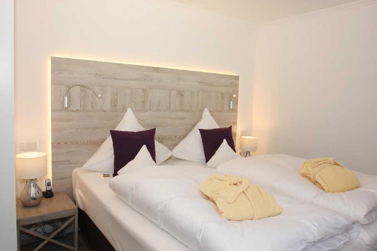Hotel Antoniushof Ruhstorf an der Rott Екстериор снимка