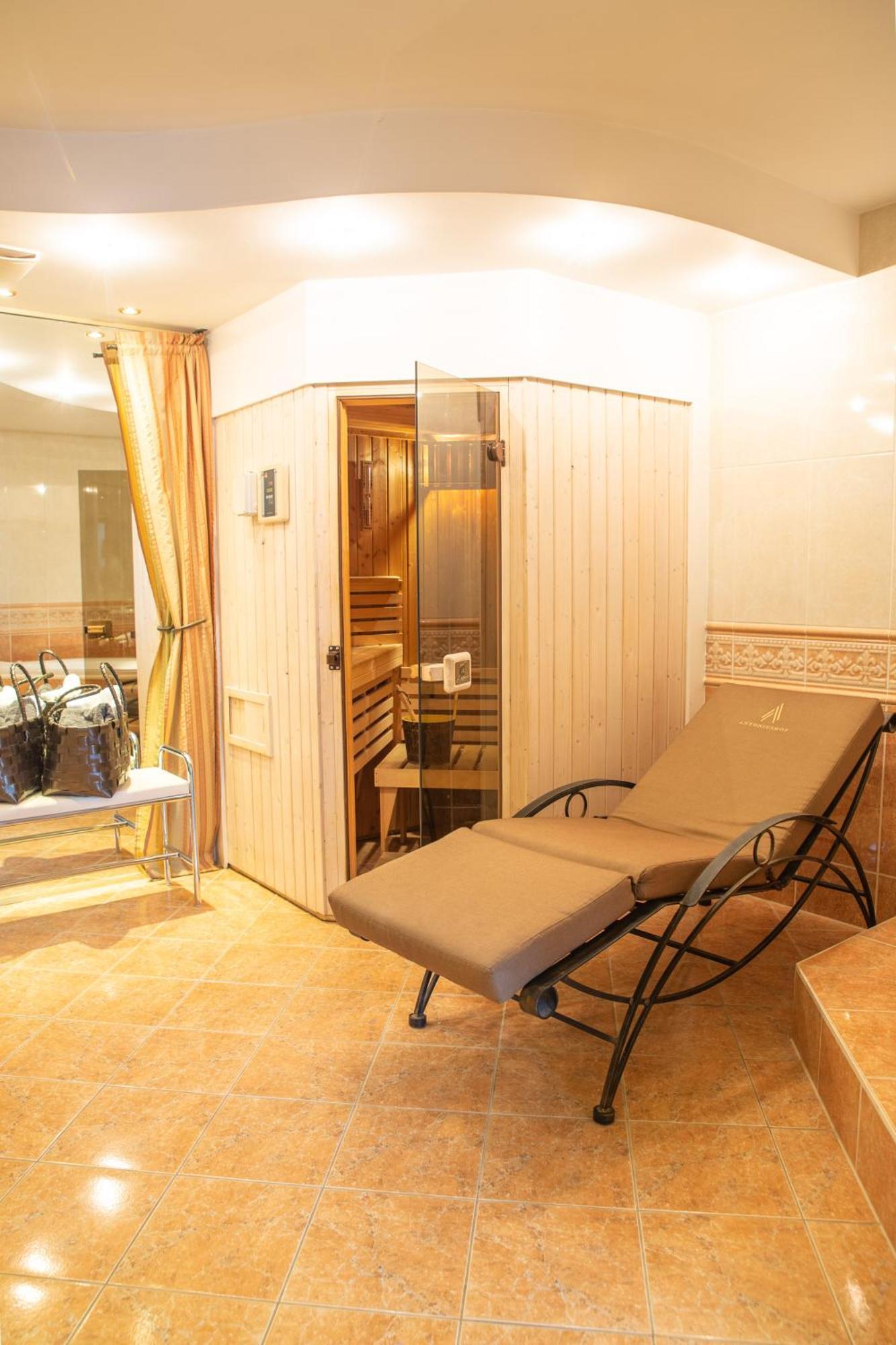 Hotel Antoniushof Ruhstorf an der Rott Екстериор снимка
