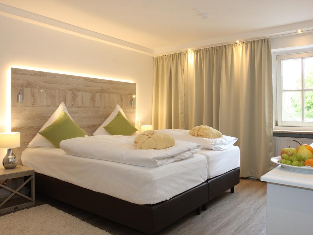 Hotel Antoniushof Ruhstorf an der Rott Екстериор снимка