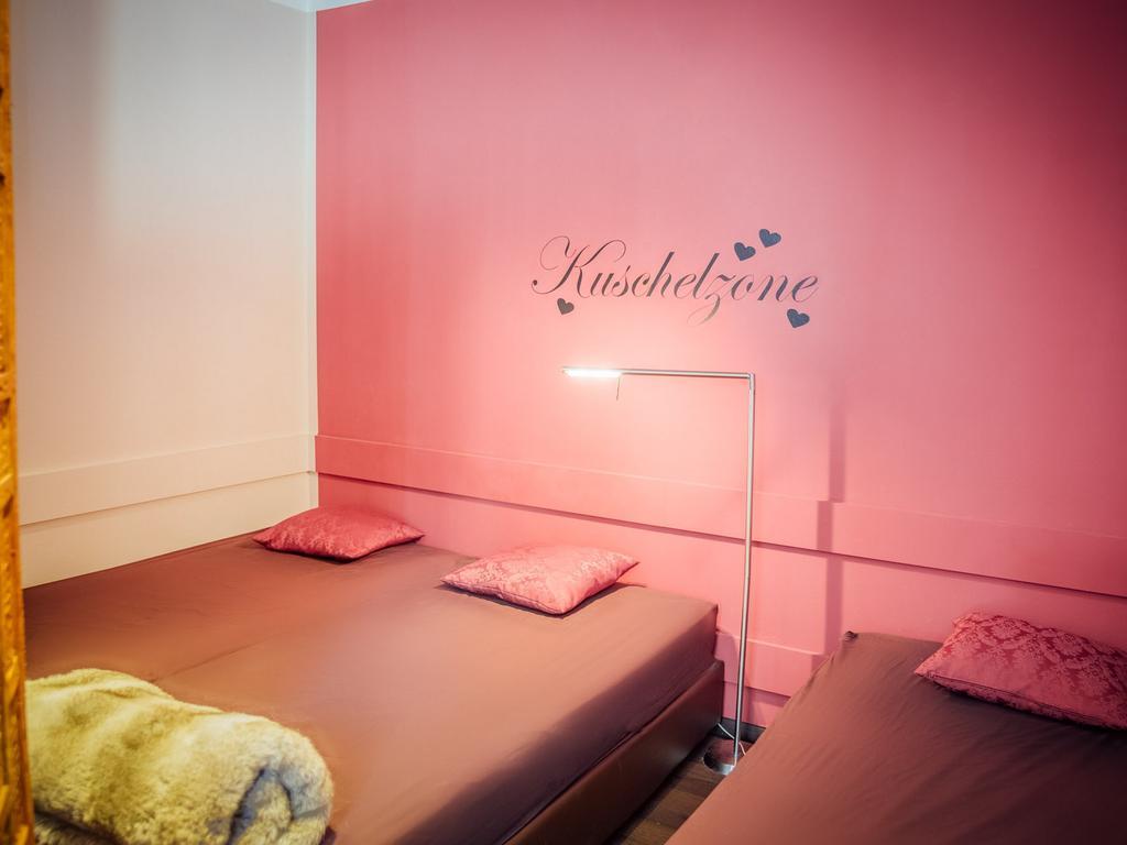Hotel Antoniushof Ruhstorf an der Rott Екстериор снимка