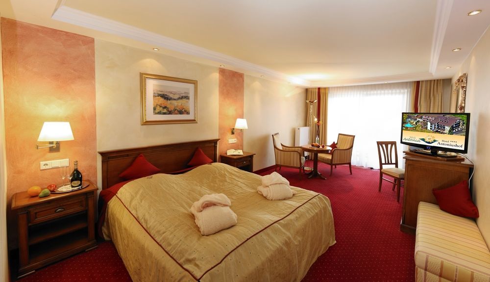 Hotel Antoniushof Ruhstorf an der Rott Екстериор снимка